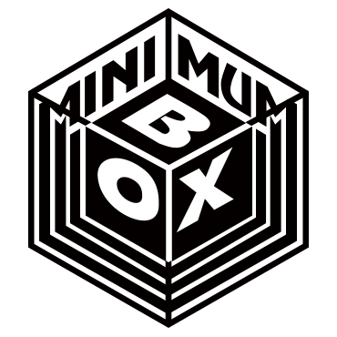 MinimumBox Logo