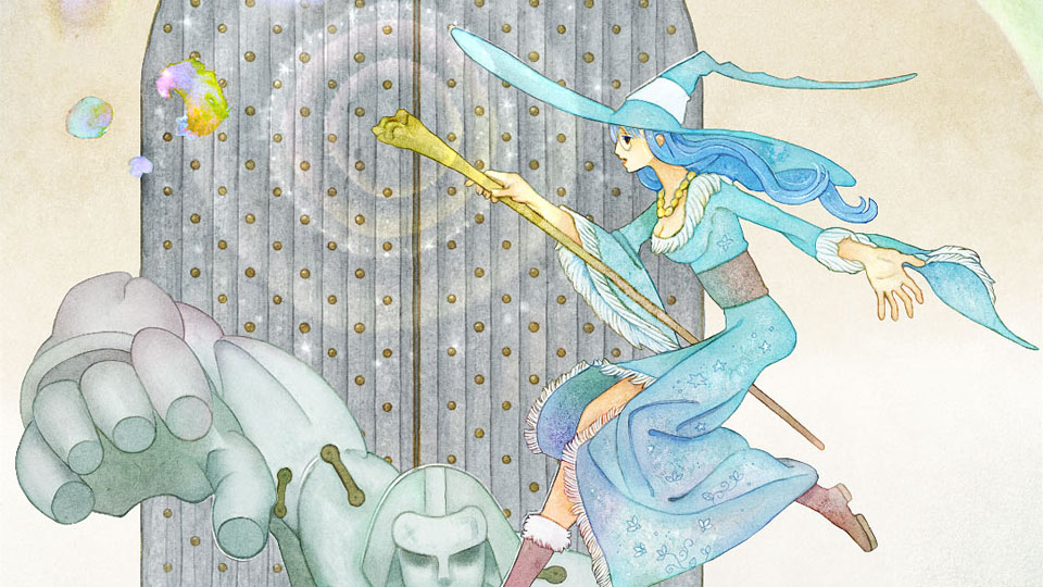 物語